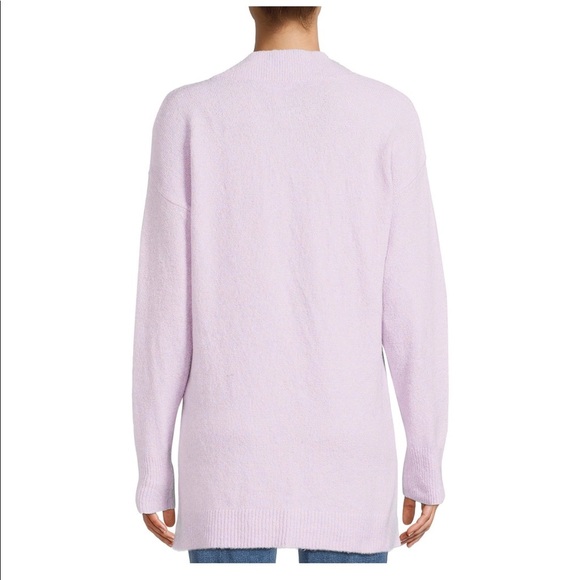 V Neck Sweater - Picture 3 of 5